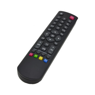 TV Remote - daljinski upravljač RC2000C11