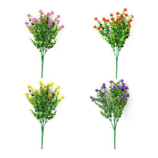 Divine Field Flower - Buket veštačkog cveća