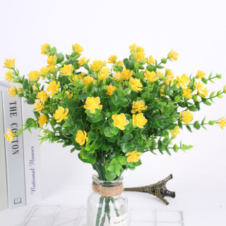 Divine Field Flower - Buket veštačkog cveća