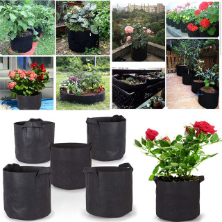 Happy Garden – Vreća za lako uzgajanje biljaka