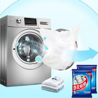 Washing Machine Cleaner - Prašak za čišćenje veš mašine