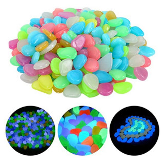 Fluorescentno dekorativno kamenje 