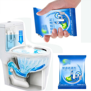 Toilet Clog Freshener - Sredstvo za otpušavanje odvoda
