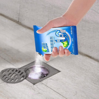 Toilet Clog Freshener - Sredstvo za otpušavanje odvoda