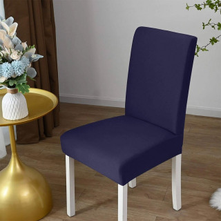 Elastic chair cover - prilagodljive navlake za stolice