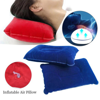 Air pillow-vazdušni jastuk za putovanja