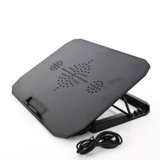 Stalak za laptop sa ventilatorom
