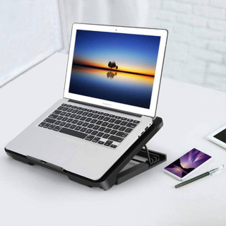Stalak za laptop sa ventilatorom
