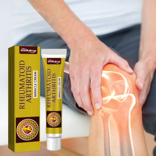 Arthritis Cream – krema protiv bolova u zglobovima