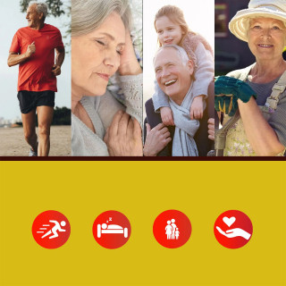 Arthritis Cream – krema protiv bolova u zglobovima