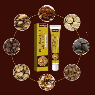 Arthritis Cream – krema protiv bolova u zglobovima