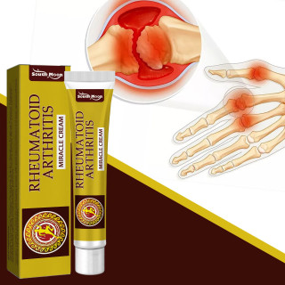 Arthritis Cream – krema protiv bolova u zglobovima