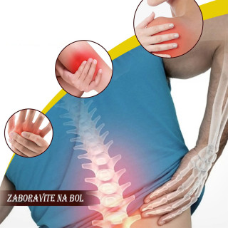 Arthritis Cream – krema protiv bolova u zglobovima