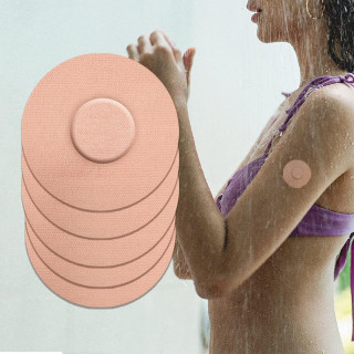 No-Slip Patch – Sigurnosni lepljivi flaster