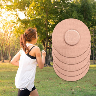 No-Slip Patch – Sigurnosni lepljivi flaster
