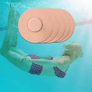 No-Slip Patch – Sigurnosni lepljivi flaster