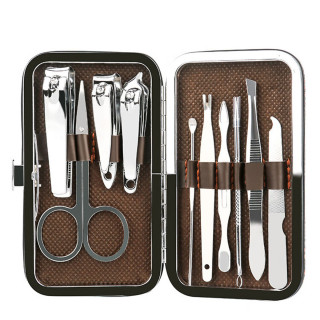 10 u 1 – Elegantni set za manikir