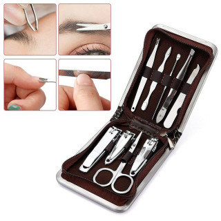 10 u 1 – Elegantni set za manikir