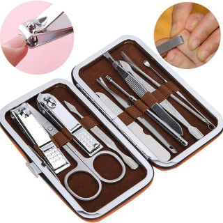 10 u 1 – Elegantni set za manikir