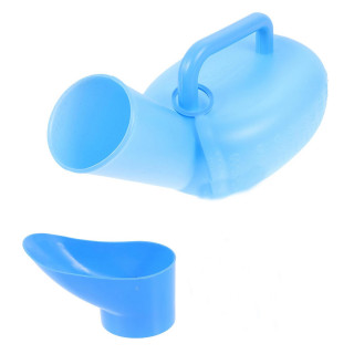 EasyGo - Praktični i prenosivi urinal  za muškarce