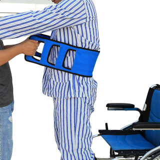 Care belt - Sigurnosni kaiš za prenos pacijenata