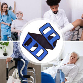 Care belt - Sigurnosni kaiš za prenos pacijenata