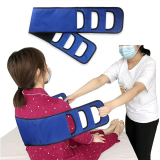 Care belt - Sigurnosni kaiš za prenos pacijenata