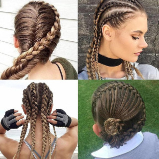 BraidStyler – Dodatak za pletenje kose