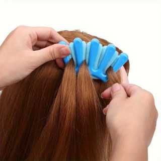 BraidStyler – Dodatak za pletenje kose