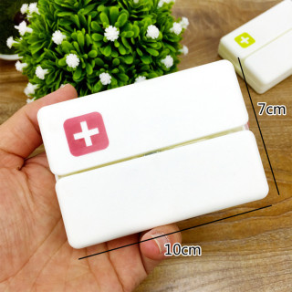 Pill Box – Kutija za lekove za 7 pregrada