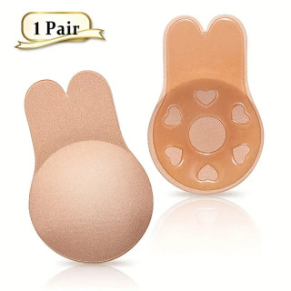Bunny Lift – nevidljive nalepnice za podizanje grudi