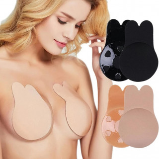Bunny Lift – nevidljive nalepnice za podizanje grudi