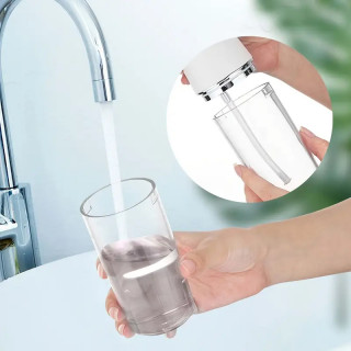 Oralni irigator - Aparat za efikasno čišćenje desni i zuba