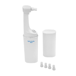 Spin Smile 360 - Profesionalni uređaj za poliranje zuba