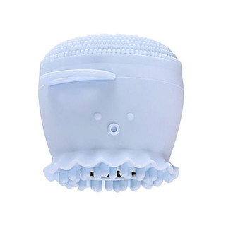 Silicone face brush - Silikonska četka za piling i čišćenje lica