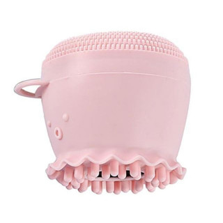 Silicone face brush - Silikonska četka za piling i čišćenje lica