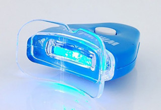 White Light aparat za izbeljivanje zuba sa LED svetlom