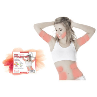 WONDER PATCH - Gel traka za skidanje kilograma
