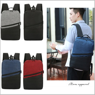 Laptop Backpack set - muški ranac+torbica+neseser