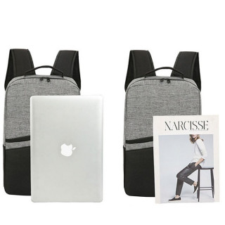 Laptop Backpack set - muški ranac+torbica+neseser