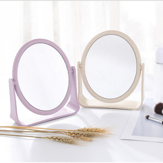 Makeup mirror-Rotirajuće okruglo ogledalce