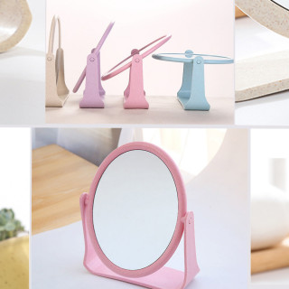 Makeup mirror-Rotirajuće okruglo ogledalce