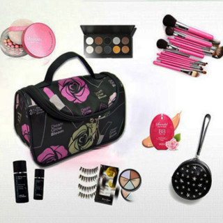 Beauty neseser - torbica za kozmetiku