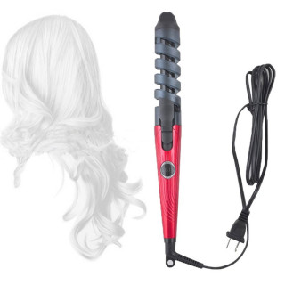 Električni figaro za kosu - sa zaštitnom spiralom