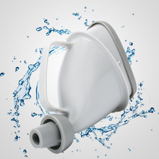 Portable urinal funnel - Prenosivi pisoar za odrasle