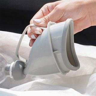 Portable urinal funnel - Prenosivi pisoar za odrasle