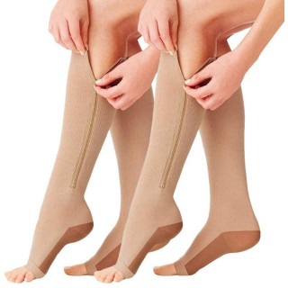 Čarape za sprečavaje bolova i otoka u nogama