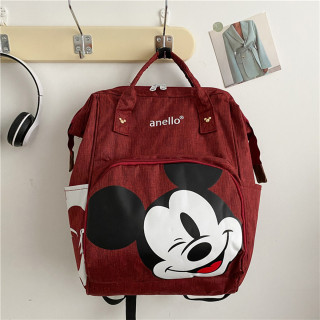 Mickey Mouse - Funkcionalan ranac za mame