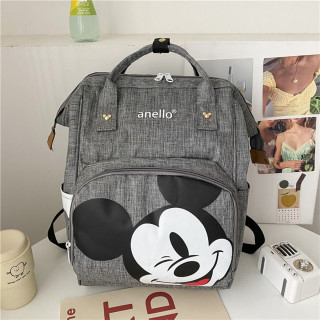 Mickey Mouse - Funkcionalan ranac za mame