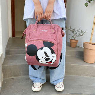 Mickey Mouse - Funkcionalan ranac za mame